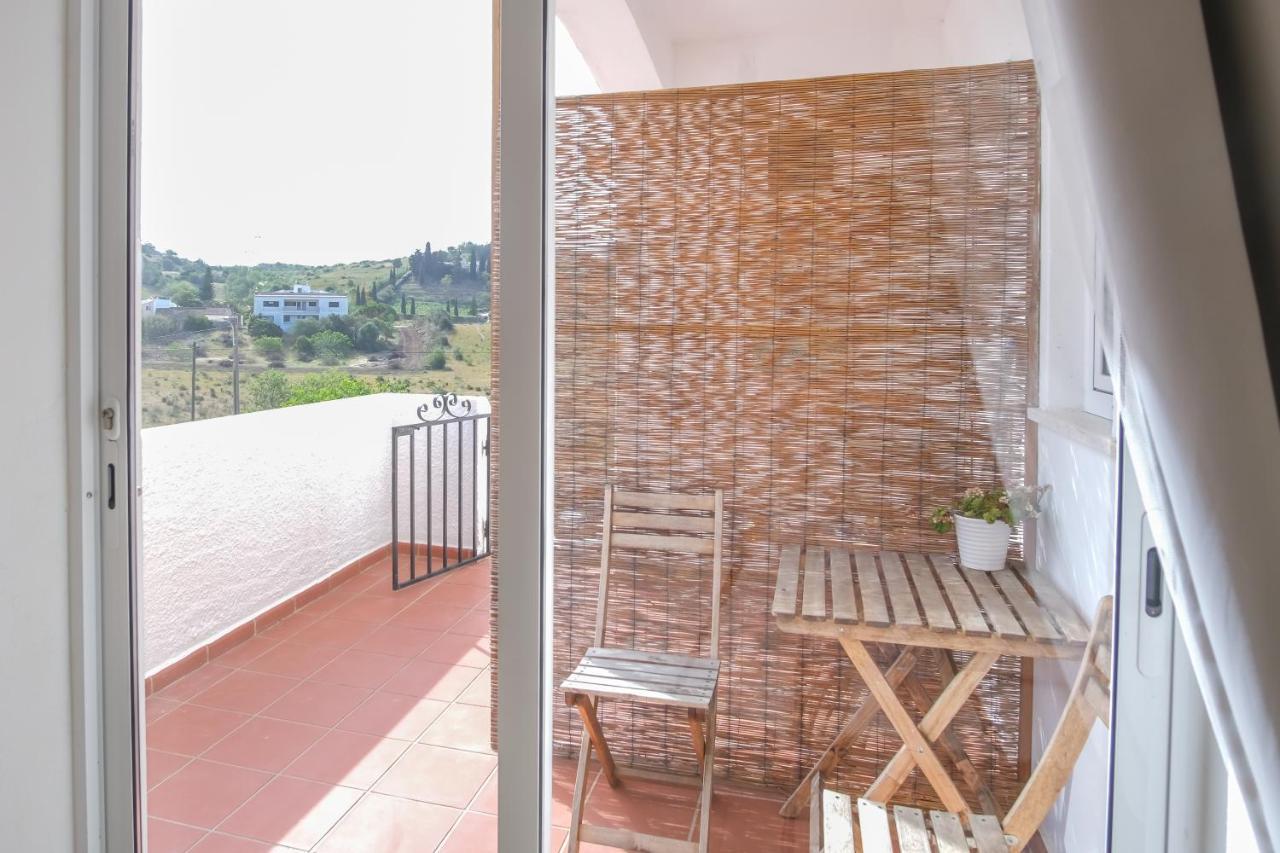 Casa Luisandra Boutique Hotel B&B Praia Da Luz Exterior photo