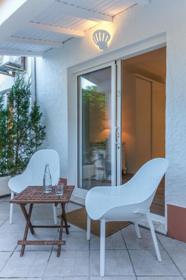Casa Luisandra Boutique Hotel B&B Praia Da Luz Exterior photo