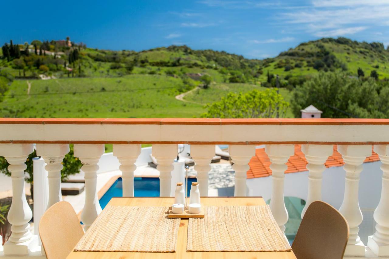Casa Luisandra Boutique Hotel B&B Praia Da Luz Exterior photo